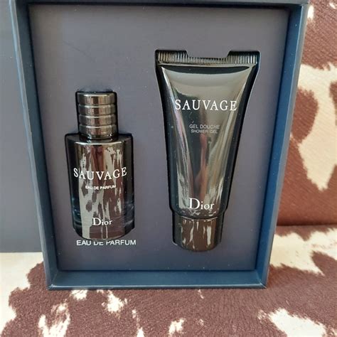 dior travel size|dior sauvage travel set.